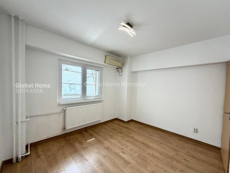 Matei Basarab - Unirii ◉ 90 MP ◉ Birou 3 Camere ◉ Parcare Inclusa ◉ 2 Bai - 12