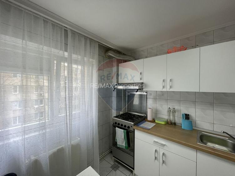 Apartament 2 camere, centrala si parcare | Sos Berceni Lidl - 8