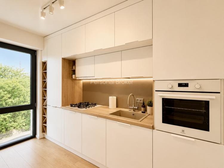 Apartament 3 Camere LUX - Zona Lipovei - 5