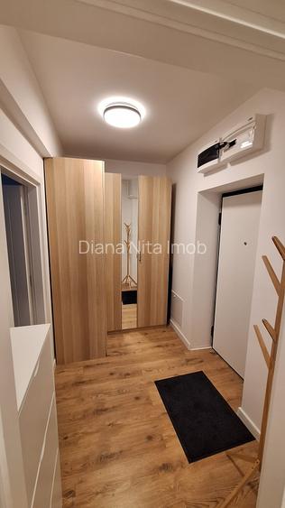 Garsoniera moderna/ complexul Ivory / Pipera/Promenada - 8