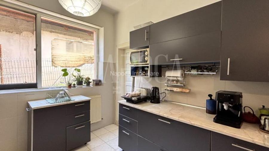 Casa 5 camere de vanzare in Gruia, Cluj Napoca - 3