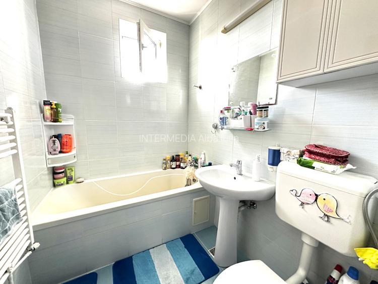 Apartament 2 Camere | Deco. 64 mp. | Mobilat | Utilat | Parcare | CETATE-Stadion - 4