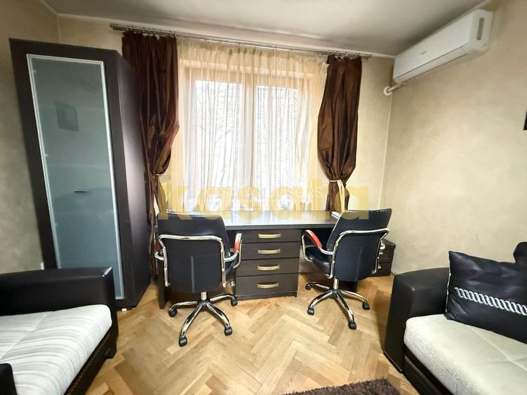 Apartament 3 camere Romană – de închiriat, poziție ultracentrală - 4