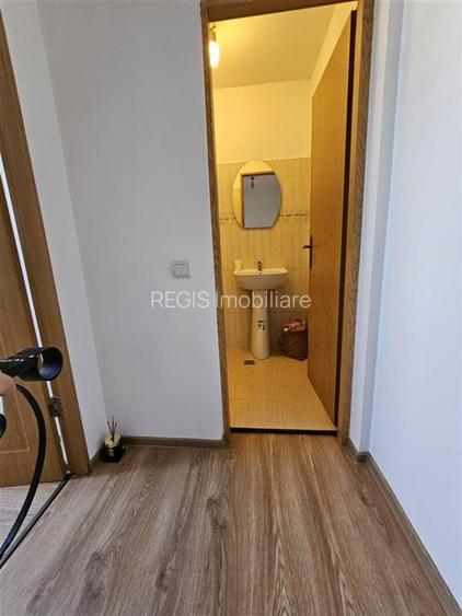Apartament Mansarda 2 camere zona Faget - 11