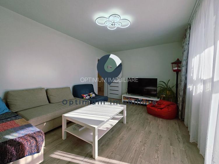 Apartament cu 4 camere renovat, 77mp, etaj 3/4 in Manastur ! - 7