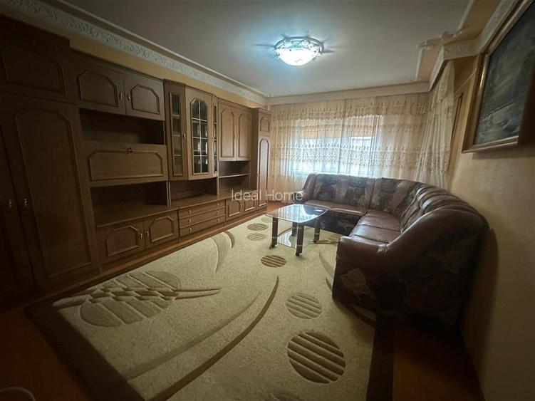 Nicolina - 2 Camere Decomandat - 56 Mp - Bloc 1984 - 6