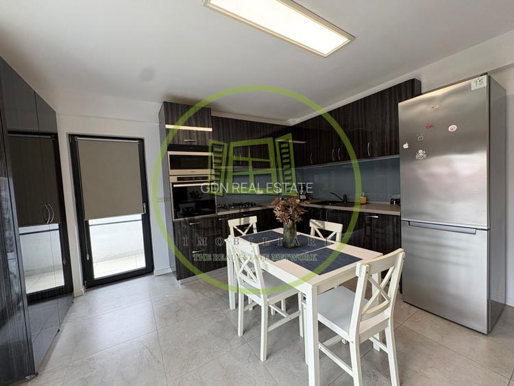 Apartament, 3 camere, open space, 75 mp, 1 Mai, Zona Parc Romanescu - 2