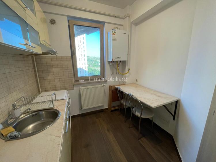 APARTAMENT 3 CAM, DECOMANDAT, 2 NIVELE, GARAJ, BLOC NOU, VISOIANU - 11