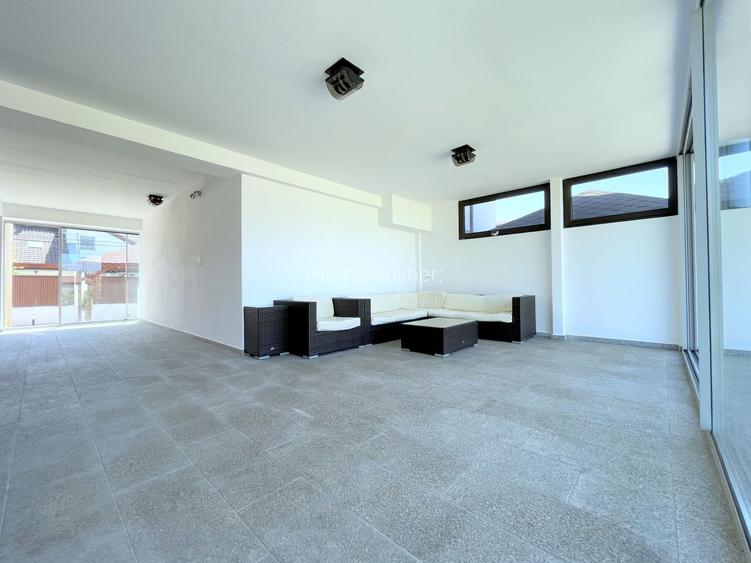 Casa individuala - Dumbravita Ferventia - COMISION 0% - 22