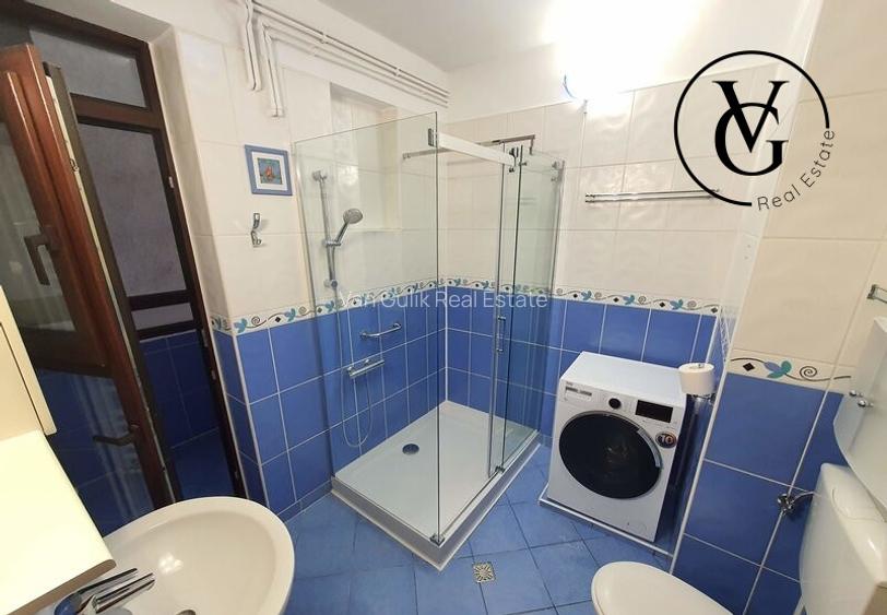 Apartament 3 camere - Dorobanti - Centrala - Parcare - 9