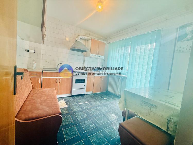 Apartament 3 camere/2 bai/2 balcoane/83 mp/etaj 2 CENTRU - 7