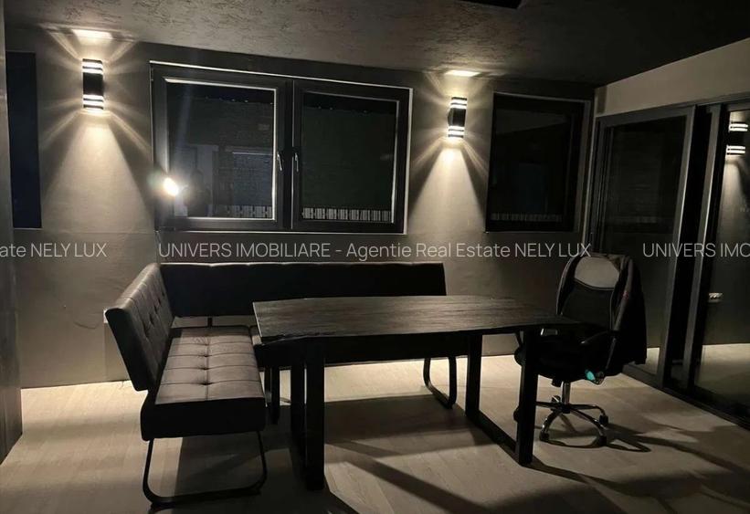 BLOC NOU  ULTRALUX 3 CAMERE  + TERASA SPECTACULOASA ZONA DRISTOR+ LOC PARCARE - 2