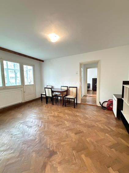 Apartament 2 camere, Etaj 1, Podu Ros, Fara Risc Seismic! - 2