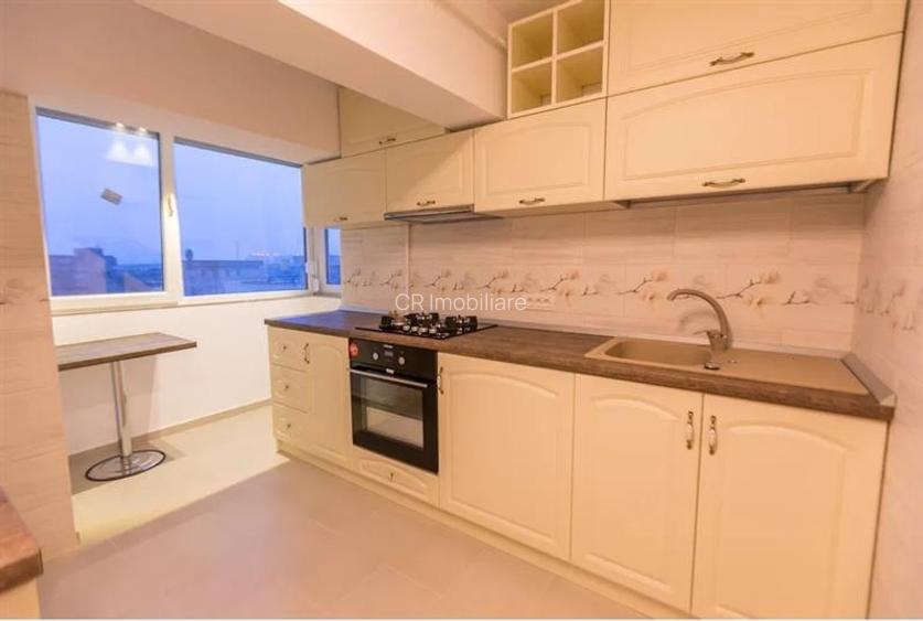 Inchiriere Apartament 2 Camere Bulevardul Unirii - 7