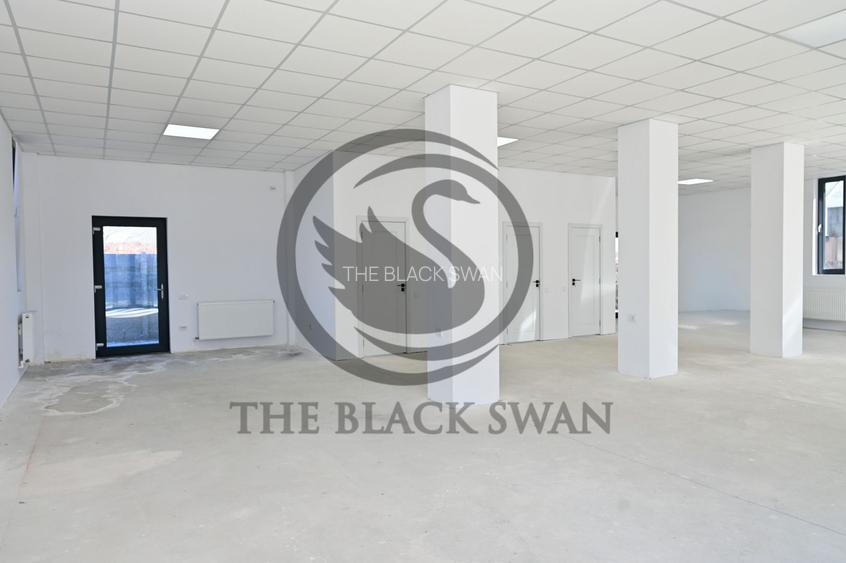 Spațiu comercial de vanzare | 306 mp | Periș - Ilfov | Comision 0% - 12