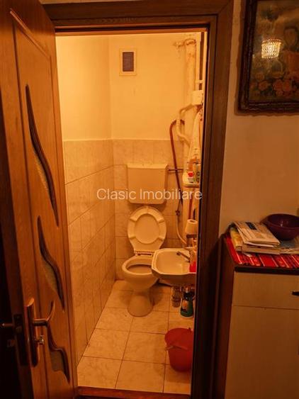 Vanzare apartament 4 camere zona Flora Manastur, Cluj-Napoca - 16