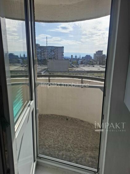 2 camere decomandate | Marasti | Complet mobilat si utilat | 57mp - 6