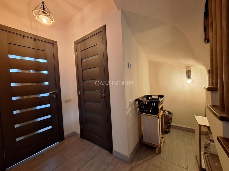 Oportunitate !Casa tip duplex  de vanzare ,Dezmir - 17