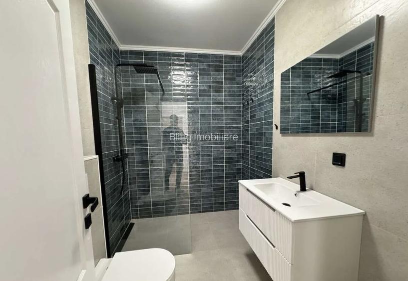 Apartament de 2 camere, Decomandat, 52 mp, Zona Terra. - 6