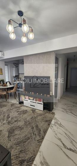 2 Camere  Ambiance Residence Pipera I Premium Mobilat I Comision 0% - 42