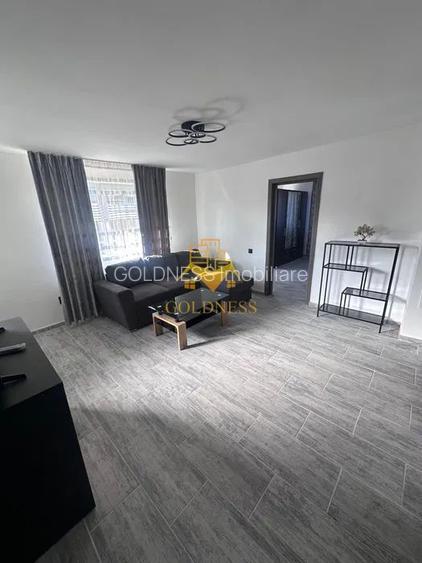 3 camere Modern, Parcare, Curte, Pet Friendly, Parc Poligon, Floresti - 4