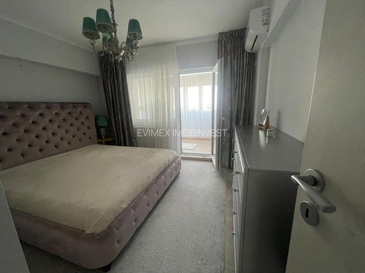 Unirii -  Piata Alba Iulia inchiriere apartament 3 camere - 3