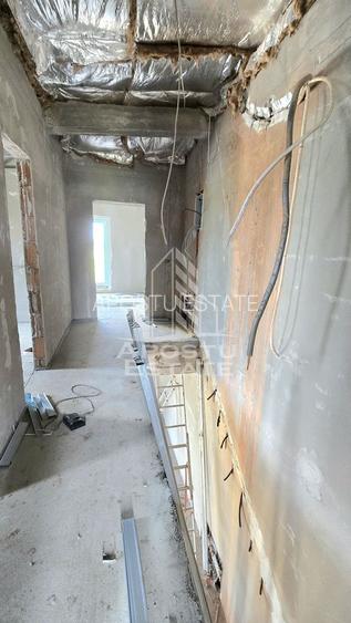 Duplex deosebit cu 4 camere si 2 bai, P + 1, predare la cheie, in Sag - 26