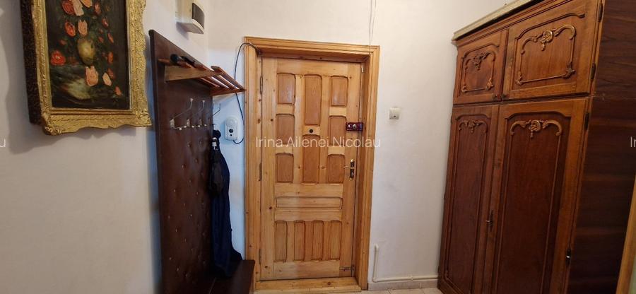 Apartament spatios 2 camere Pascani deal Pav S - 3