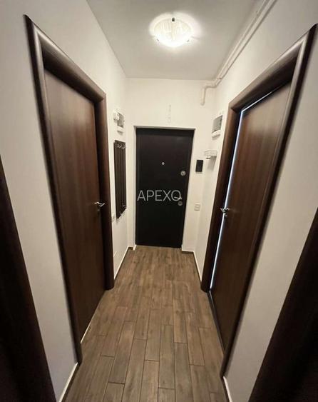 Apartament de 2 camere ( vedere libera )-Vivamus - 16