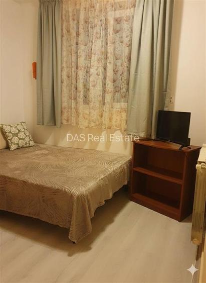Studio dublu | Calea Floreasca | Demisol inalt - 6