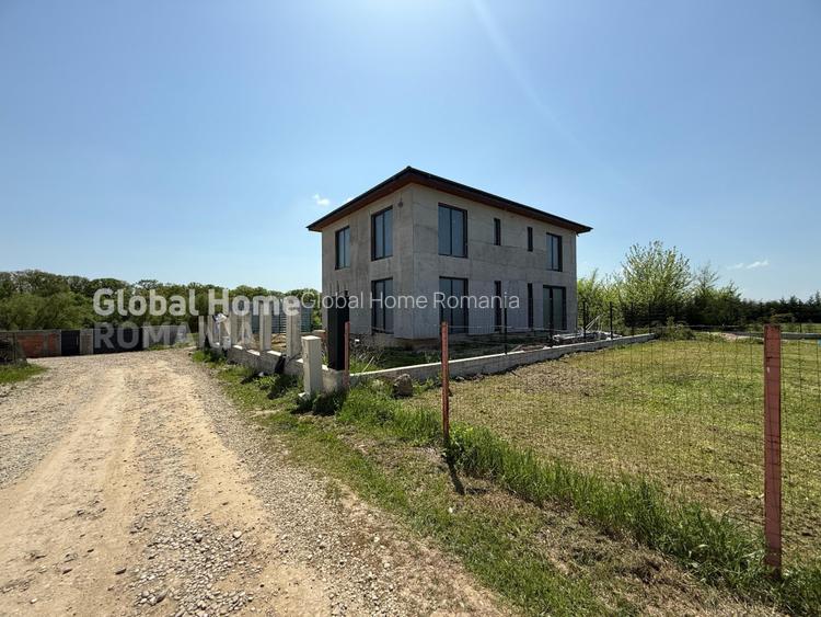 Teren 495 MP | Corbeanca | Intravilan | Oportunitate de investitie | - 4