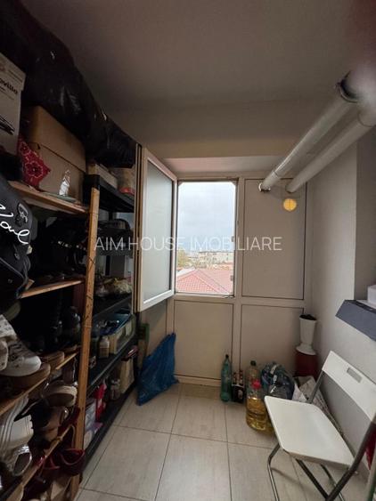 Apartament 2 camere-decomandat-Sos. Chitilei-de vanzare - 13