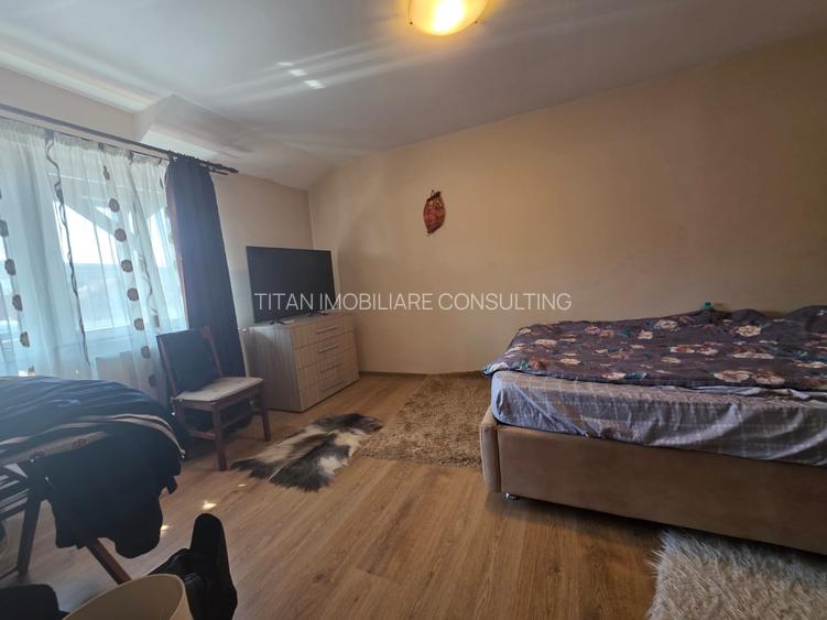 Rosu Chiajna casa individuala 123mp P+1 teren 290 mp toate utilitatile - 10