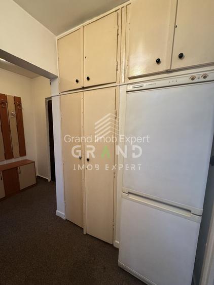 3 CAMERE | BALCON | ETAJ INTERMEDIAR | MĂNĂȘTUR – ZONA PARANG - 13