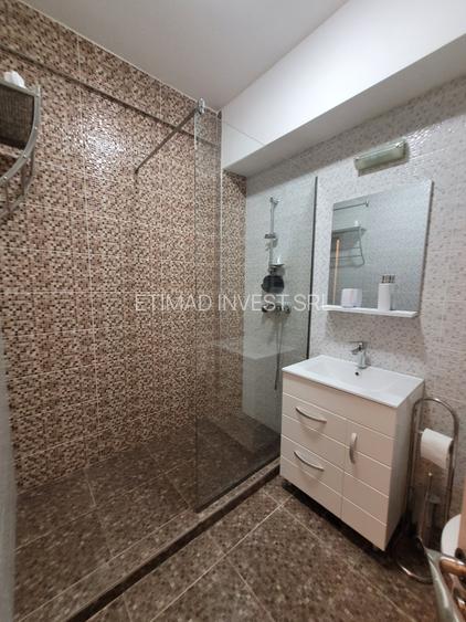 Ideal Investitie! 2 camere - bloc 2019-    250 m de plaja Azimuth Mamaia Nord - 9