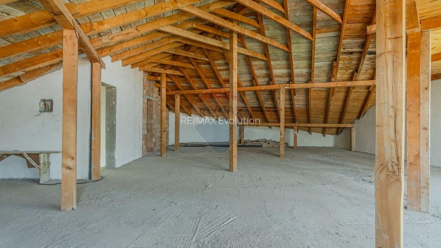 COMISION 0- Casă premium la Bunloc cu potențial excelent - 27