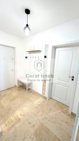 Vanzare apartament 2 camere, la poalele muntilor langa Brasov - 9
