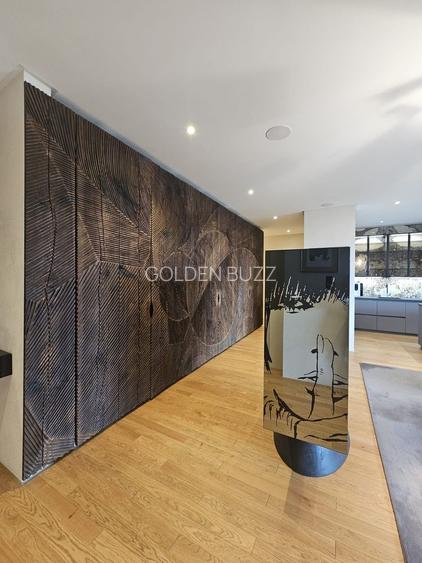 Rafinament și Confort Absolut – 4 Camere în Rahmaninov Residence - 15