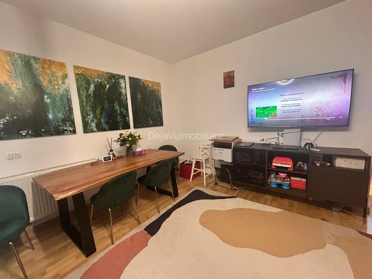 Apartament 4 camere Herastrau New 2026 - 5