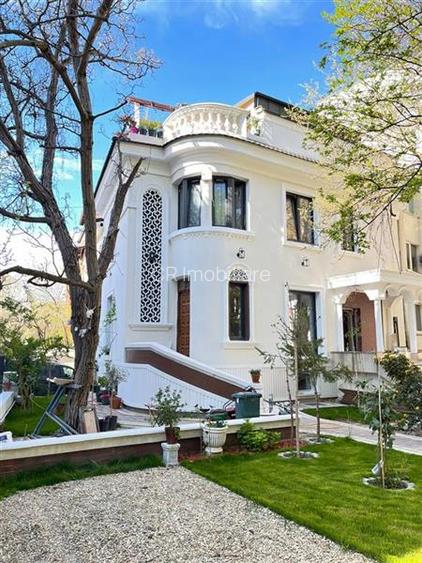 Vanzare vila Exclusivista Clucerului - 4