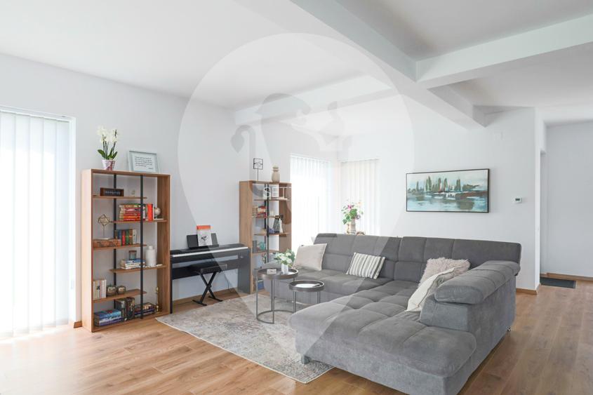 Fendissima | Case individuale P+1 Cristian in constructie - 11