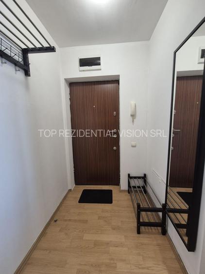 Garsoniera Evocasa Armonia - 9