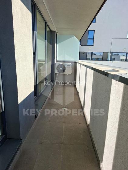 Atria - garsoniera complet mobilata si utilata, prima inchriere - 5