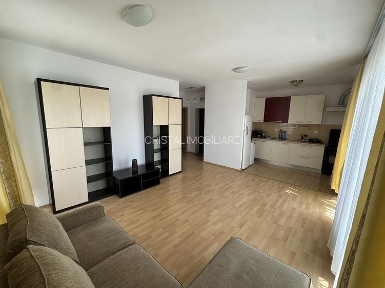 Închiriere Apartament cu 2 camere Titan, Rasarit de Soare, 10 min metrou - 3