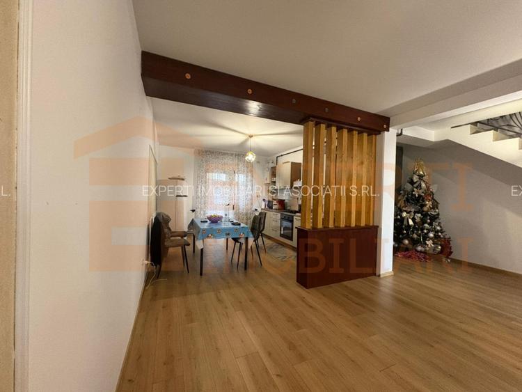 Casa moderna tip duplex, gata de mutare – Lumina, Constanta - 3