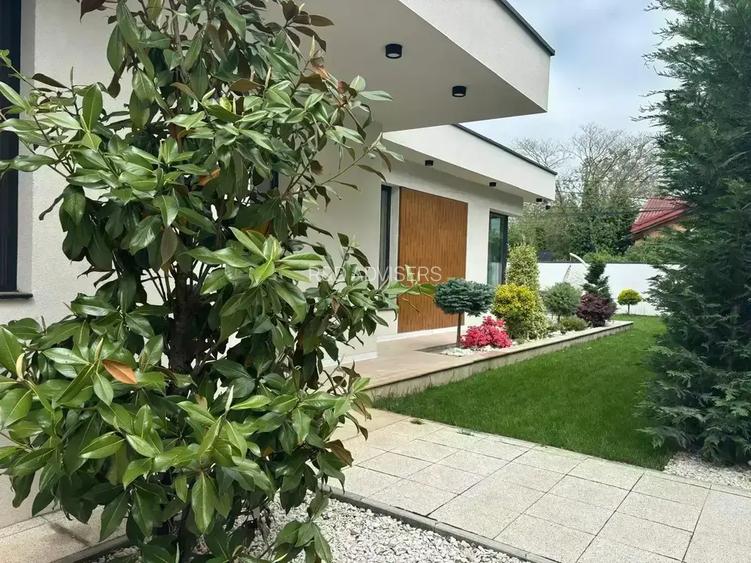 Casa 4 Camere Adiacent Erou Iancu Nicolae 2 Parcari Finisaje Lux - 2