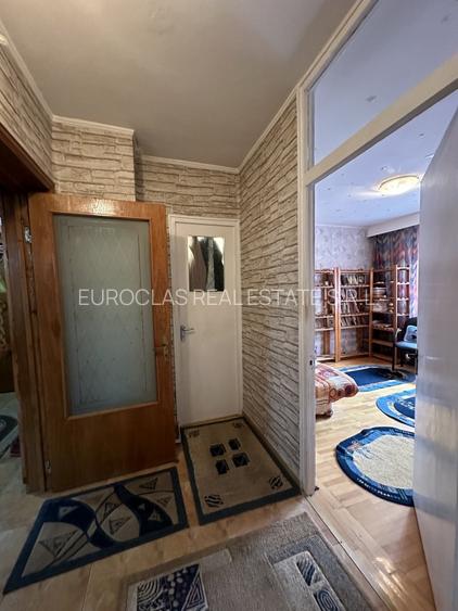 Exclusivitate! Apartament 3 camere - Tomis Nord - 149.000 euro (Cod E8+E10) - 5