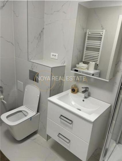 Apartament de 2 camere in zona Pipera OMV cu parcare - 12