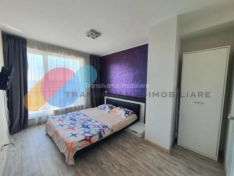 Apartament 2 camere - zona Iulius Mall - FSEGA - 6