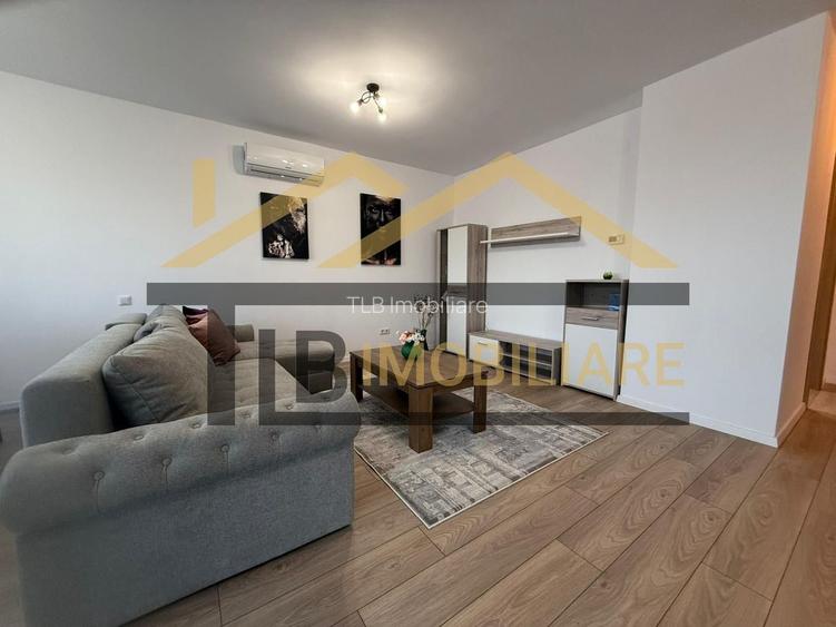 Apartament cu 2 camere, 64mp, parcare, Zona Concept 9 - 3